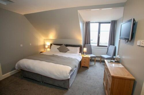 The Royal Hotel Stromness Exterior foto