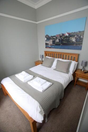 The Royal Hotel Stromness Zimmer foto