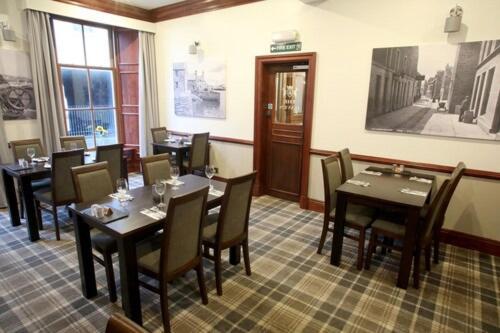 The Royal Hotel Stromness Exterior foto