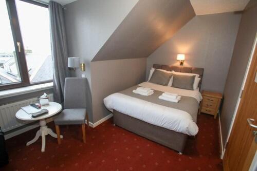 The Royal Hotel Stromness Zimmer foto