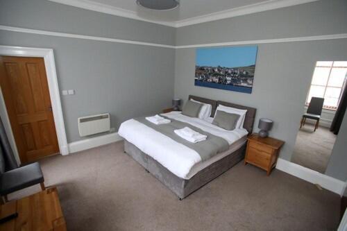The Royal Hotel Stromness Zimmer foto