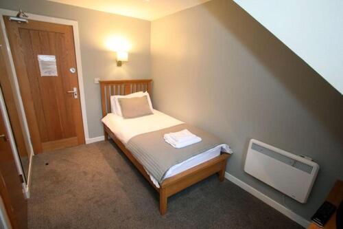 The Royal Hotel Stromness Zimmer foto