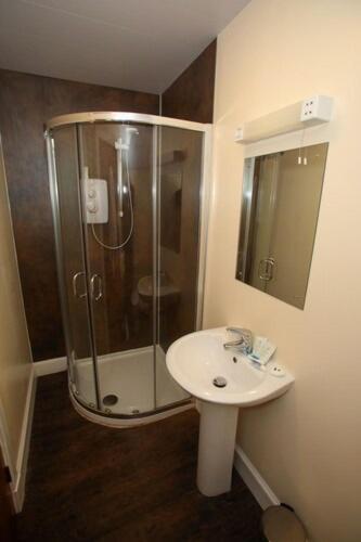 The Royal Hotel Stromness Zimmer foto
