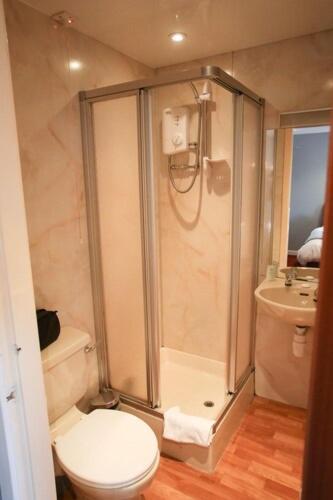The Royal Hotel Stromness Zimmer foto