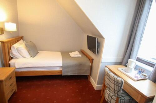 The Royal Hotel Stromness Zimmer foto